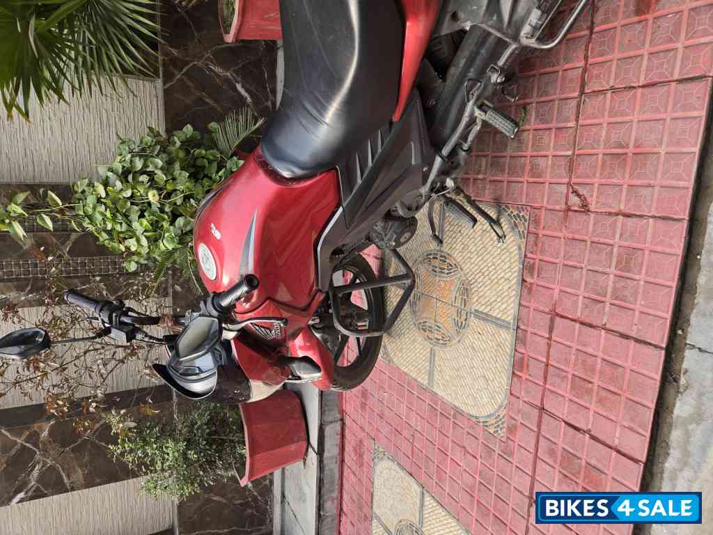 Honda CB Unicorn 160