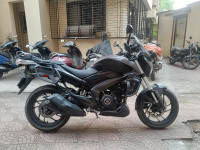 Bajaj Dominar 400 ABS BS6 2023 Model