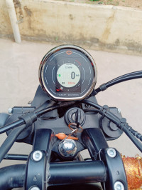 Harley Davidson X440 Denim