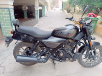 Harley Davidson X440 Denim