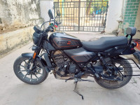 Harley Davidson X440 Denim