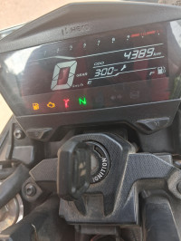 Hero Xtreme 125R Single Seat 2025 Model