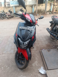 TVS NTORQ 125 2020 Model