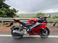 Yamaha R15 V4 2024 Model
