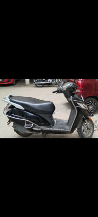 Honda Activa 125 2015 Model