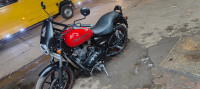 Royal Enfield Thunderbird X 350