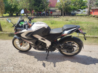 Bajaj Pulsar RS 200 ABS 2021 Model