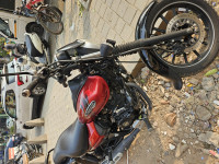 Bajaj Avenger Street 180 2018 Model