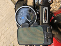 Bajaj Avenger Street 180