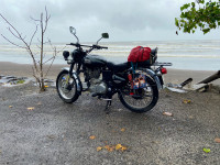 Royal Enfield Bullet Electra 2015 Model