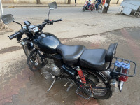 Forest Green Royal Enfield Bullet Electra