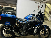 Honda CB Hornet 160R ABS