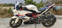 BMW G 310 RR 2023 Model