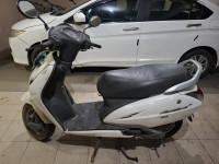 Honda Activa 3G