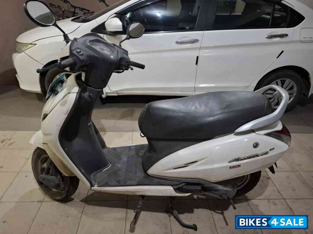 Honda Activa 3G