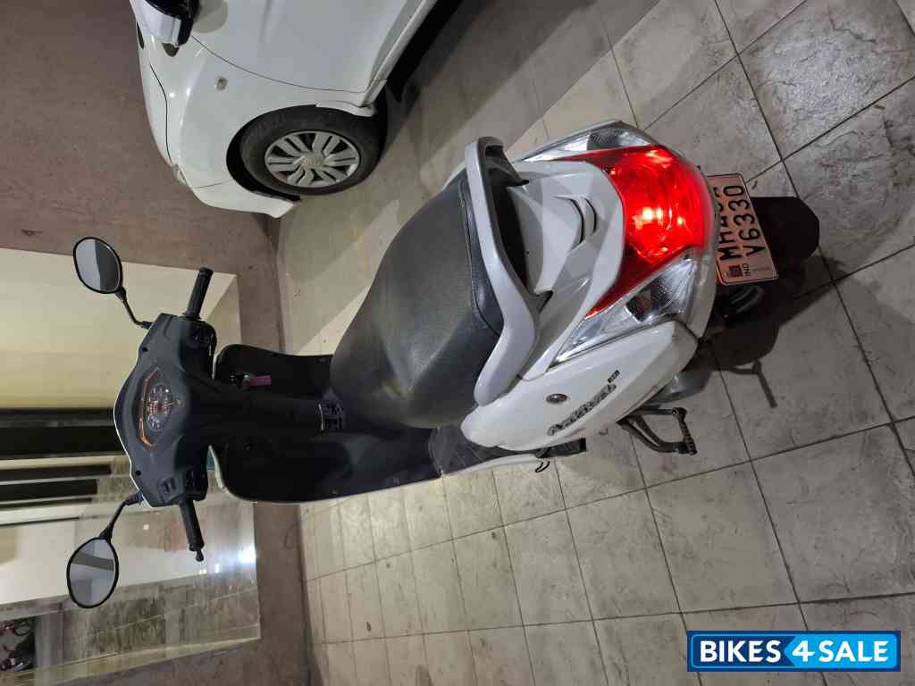 Honda Activa 3G