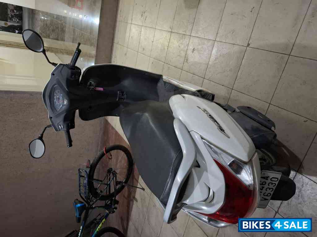 Honda Activa 3G