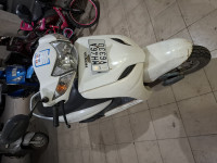Honda Activa 3G