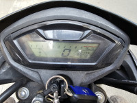 Honda CB Unicorn 160 2015 Model