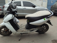 White Ather 450X