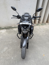 Yamaha FZ25 2018 Model