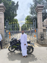 Suzuki Gixxer SF 2025 Model