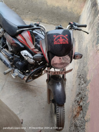 Hero HF Deluxe 2021 Model