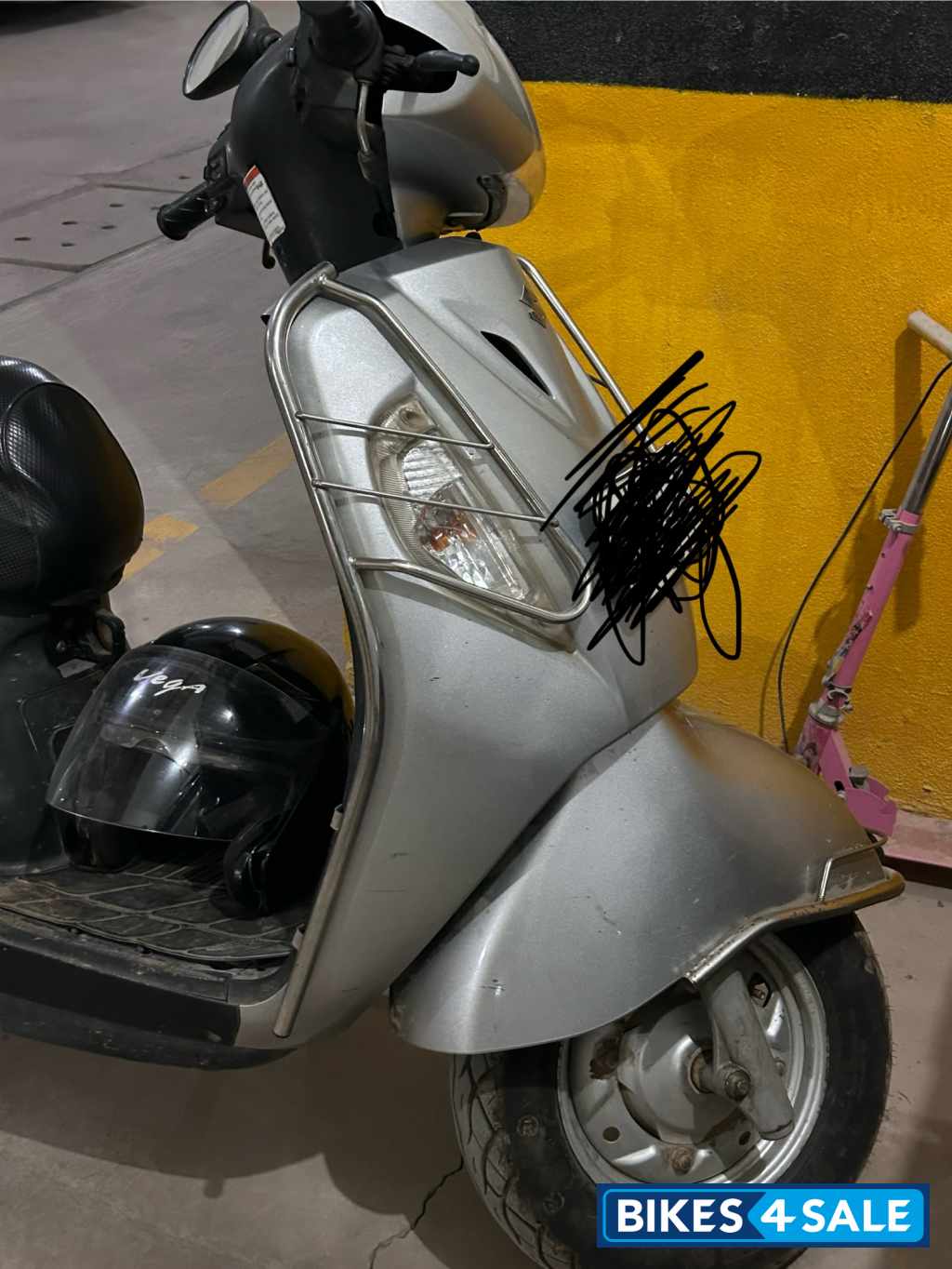 Suzuki Access 125