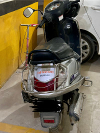 Suzuki Access 125