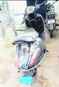 Bajaj Chetak 3503