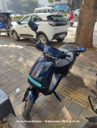 Ola S1 Pro Gen 3 2025 Model