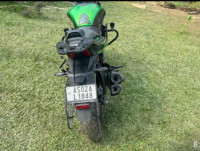 Bajaj Dominar 400 ABS BS6 2023 Model