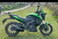 Bajaj Dominar 400 ABS BS6