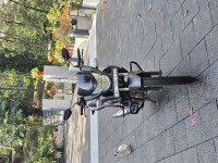 Honda SP 125 BSVI 2022 Model