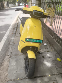 Ola S1 Pro 2022 Model