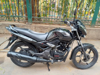 Honda CB Unicorn 2016 Model