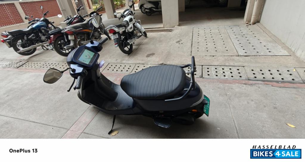 Ola S1 Pro Ola S1 Pro