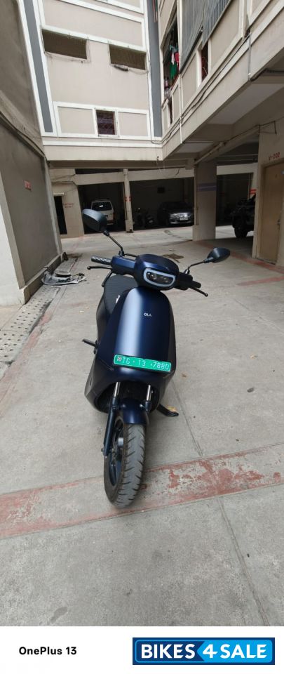 Ola S1 Pro Ola S1 Pro