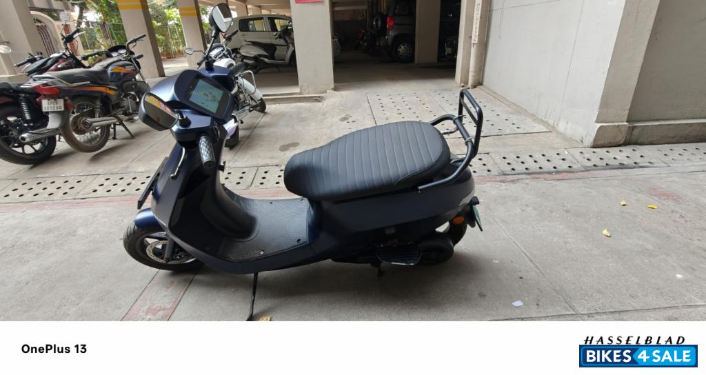 Ola S1 Pro Ola S1 Pro