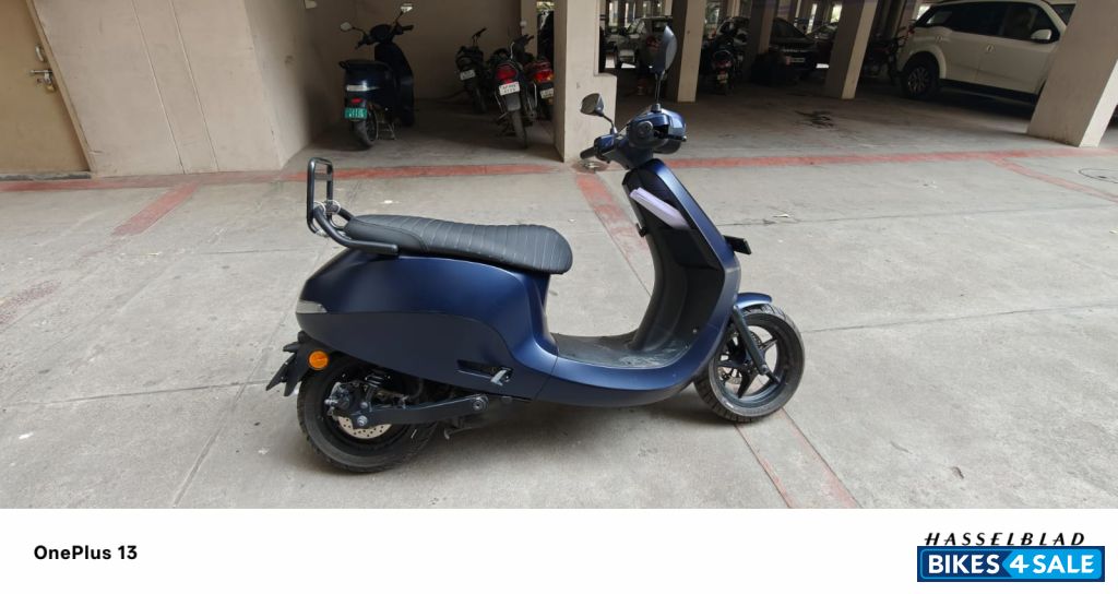 Ola S1 Pro Ola S1 Pro