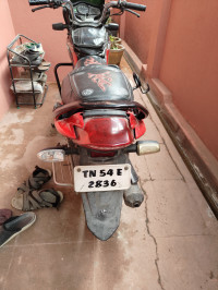 Red And Black Hero Passion Pro