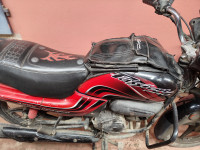 Red And Black Hero Passion Pro