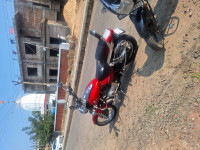 Bajaj Avenger Cruise 220 2014 Model