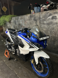 Bajaj Pulsar RS 200 2018 Model
