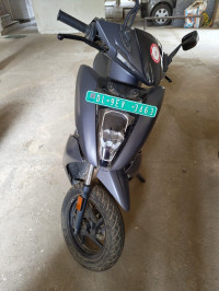 Space Greg Ather 450S