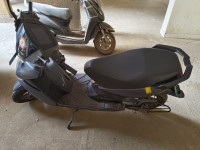 Space Greg Ather 450S