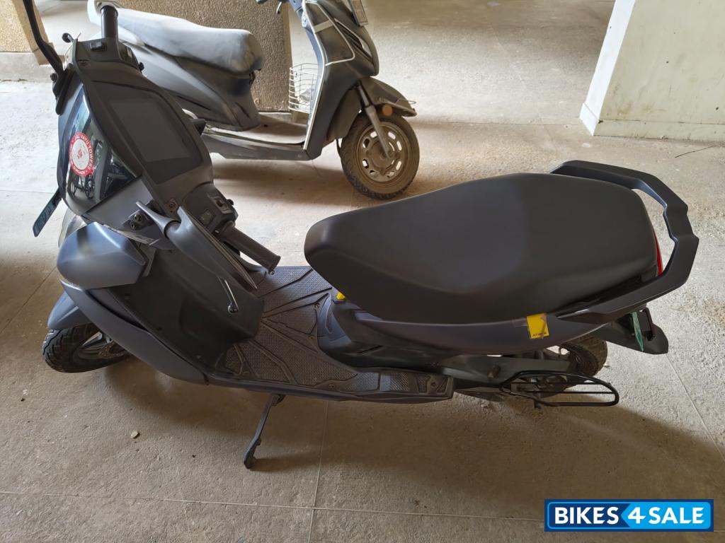 Space Greg Ather 450S