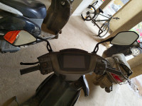 Space Greg Ather 450S