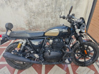 Royal Enfield 2023 Interceptor 650 2023 Model
