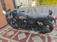 Royal Enfield 2023 Interceptor 650
